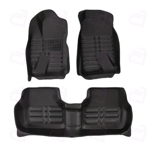 کفی پنج بعدی دنا چرم مصنوعی ای ام