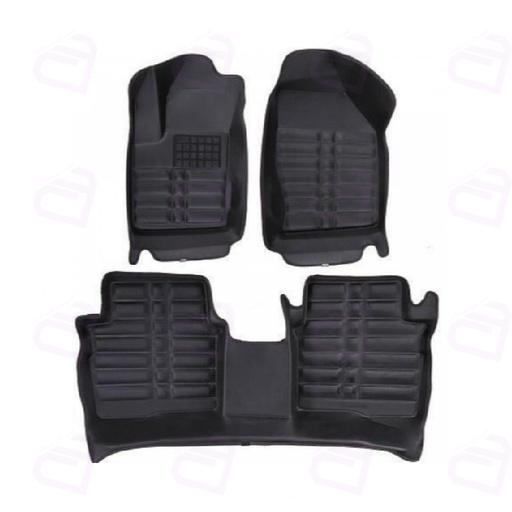 کفی پنج بعدی ام وی ام 110 چرم مصنوعی ای ام