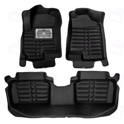 کفی پنج بعدی چانگان CS35 چرم مصنوعی ای ام