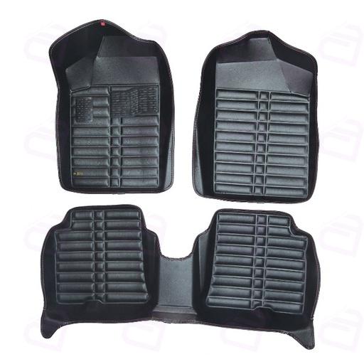 کفی پنج بعدی دانگ فنگ H30 کراس چرم مصنوعی ای ام