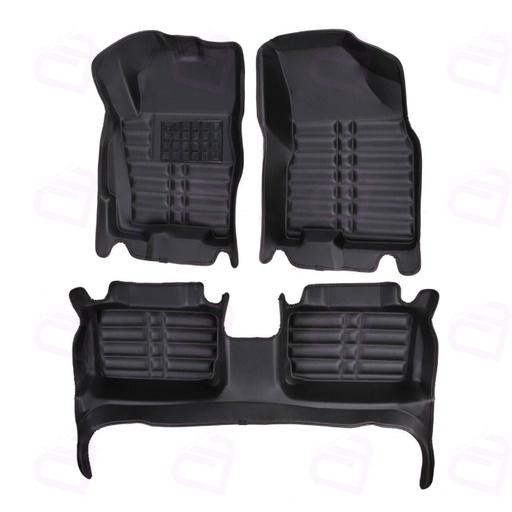 کفی پنج بعدی ام وی ام 315 چرم مصنوعی ای ام