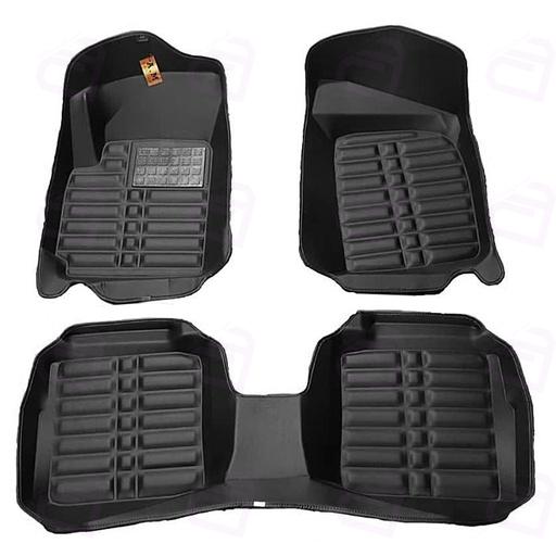 کفی پنج بعدی ام وی ام 550 چرم مصنوعی ای ام