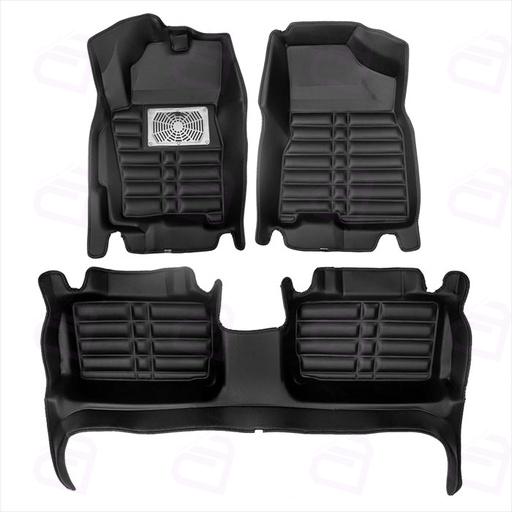 کفی پنج بعدی ام وی ام X22 چرم مصنوعی ای ام