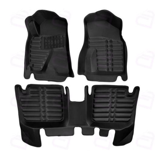 کفی پنج بعدی ام وی ام X33 نیو چرم مصنوعی ای ام