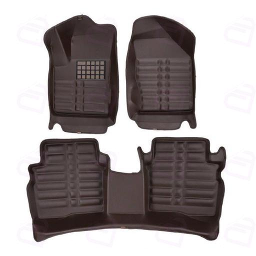 کفی پنج بعدی چری آریزو 5 چرم مصنوعی ای ام