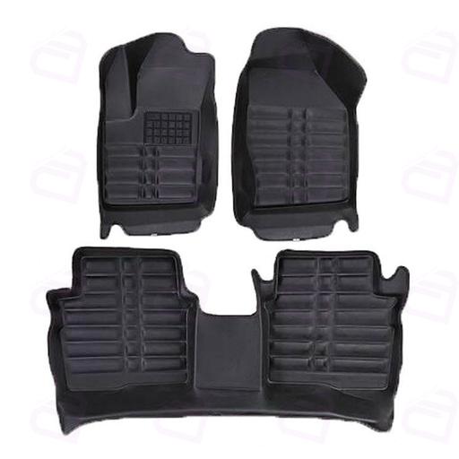 کفی پنج بعدی چری آریزو 6 چرم مصنوعی ای ام