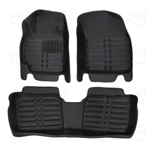 کفی پنج بعدی آریو Z300 چرم مصنوعی ای ام