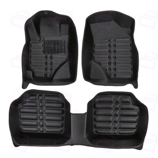 کفی پنج بعدی جیلی امگرند 7 چرم مصنوعی ای ام