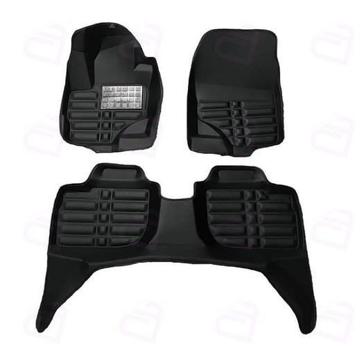 کفی پنج بعدی بایک سابرینا چرم مصنوعی ای ام