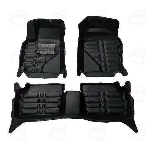 کفی پنج بعدی لیفان 620 چرم مصنوعی ای ام