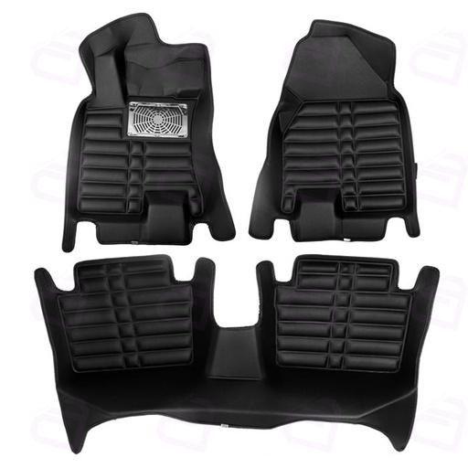 کفی پنج بعدی هایما S5 چرم مصنوعی ای ام