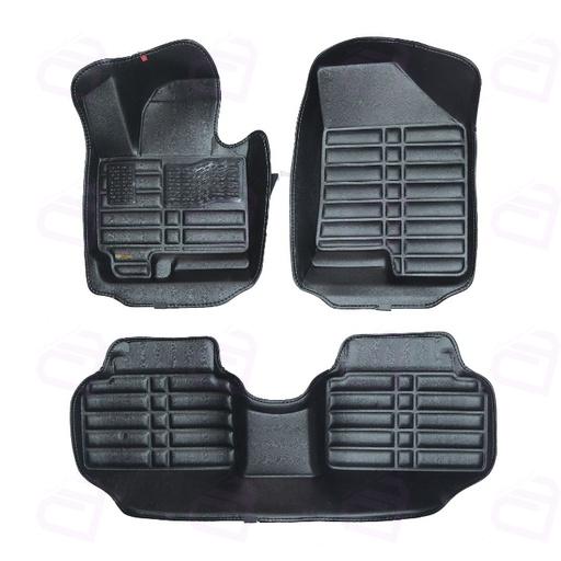 کفی پنج بعدی کیا اسپورتیج 2014 چرم مصنوعی ای ام