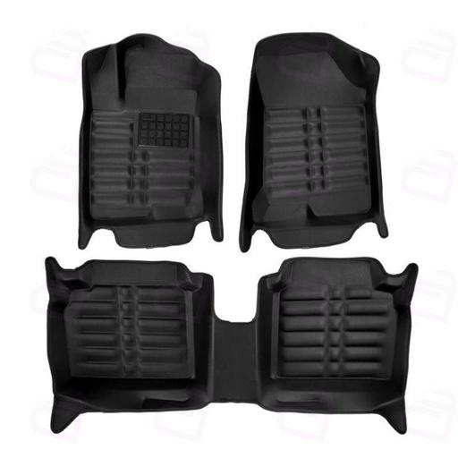 کفی پنج بعدی آزرا 2010 چرم مصنوعی ای ام