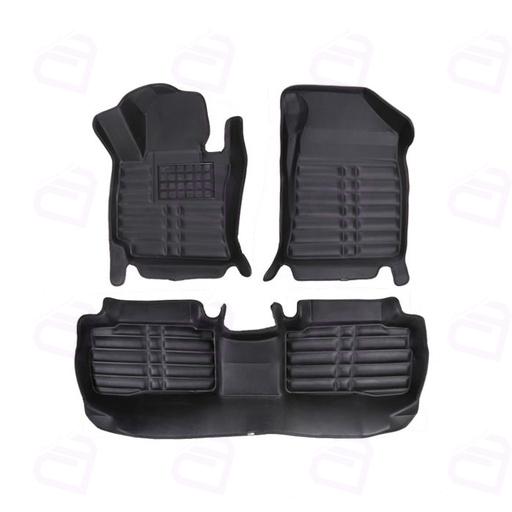 کفی پنج بعدی سانگ یانگ تیولی چرم مصنوعی ای ام