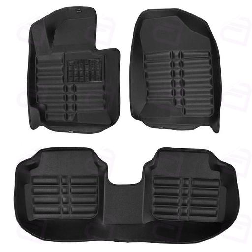 کفی پنج بعدی کیا سراتو وارداتی چرم مصنوعی ای ام