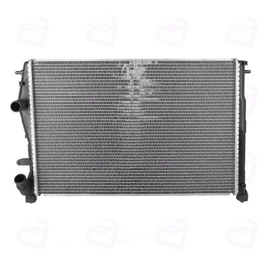 رادیاتور آب ال90 قدیم E1 کوشش 4101090015