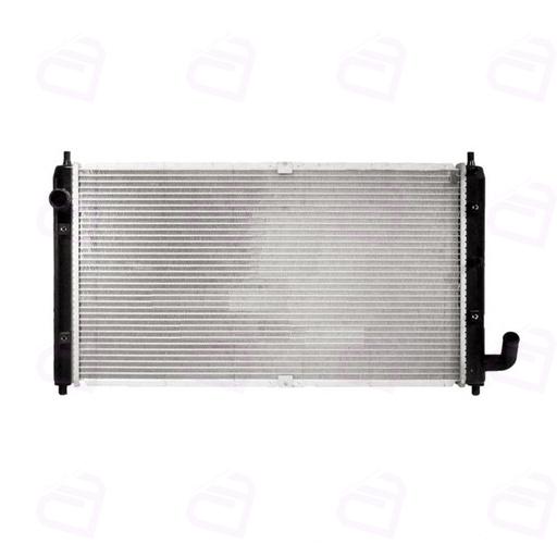 رادیاتور آب ام وی ام 315 کوشش 4101440005