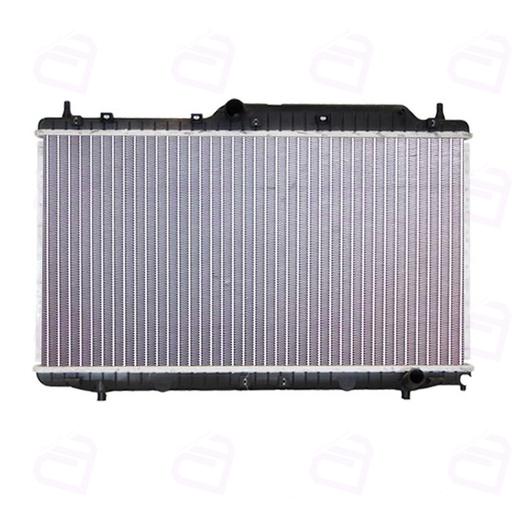 رادیاتور آب ام وی ام 530 کوشش 4101440004