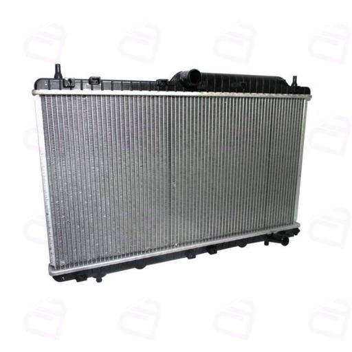 رادیاتور آب ام وی ام X33 دنده ای کوشش 4101010065