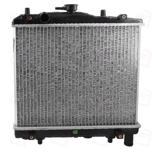 رادیاتور آب پراید کوشش 4101160013