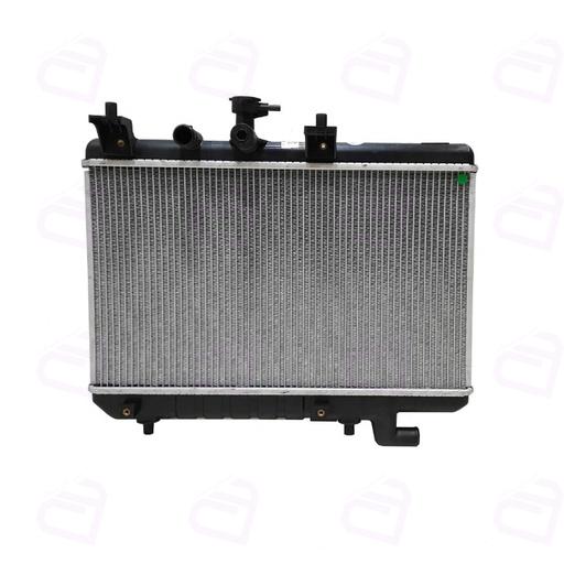 رادیاتور آب تیبا - ساینا کوشش 4101160014