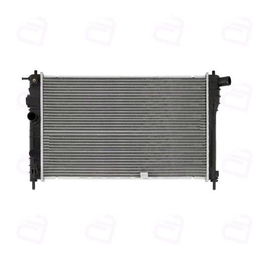 رادیاتور آب دوو سیلو کوشش 4101150004