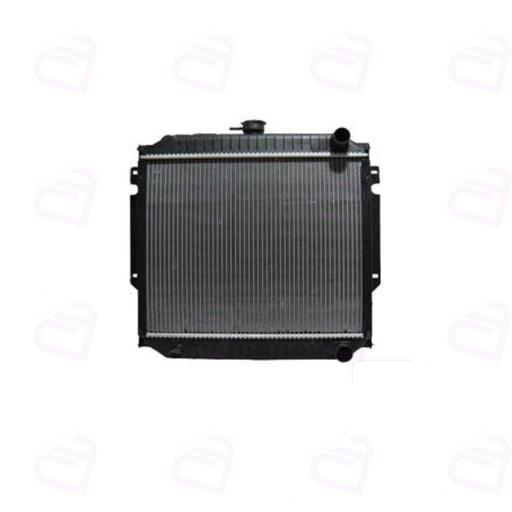 رادیاتور آب نیسان دیزل کوشش 4101030021