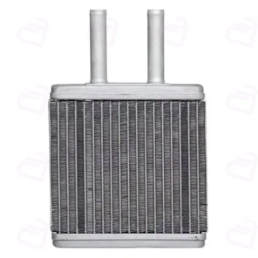 رادیاتور بخاری پراید سردسیری کوشش 4102010011