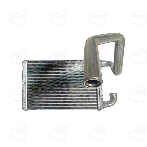 رادیاتور بخاری مزدا وانت 2000 کوشش 4101060003