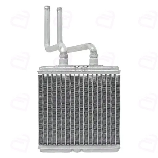 رادیاتور بخاری نیسان سایپا انژکتوری کوشش 4101030024