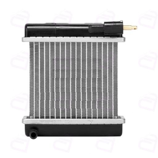 رادیاتور بخاری نیسان سایپا کاربراتوری کوشش 4101030124