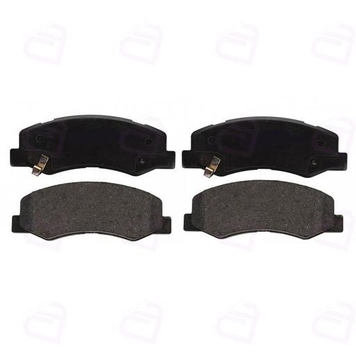 لنت ترمز رانا جلو امکو 95511121