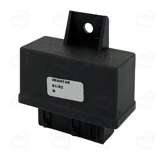 رله دوبل پژو 405 - پراید ایمن تک