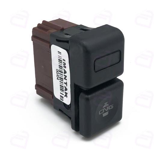 کلید تبدیل سوخت CNG ایمن تک