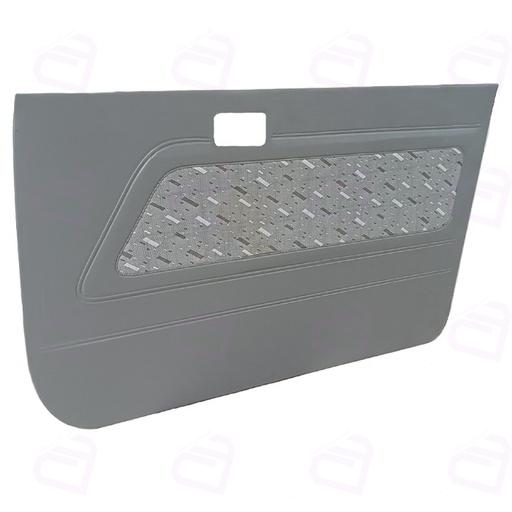 تودری پراید 132 وسط پارچه شرکتی کد5205