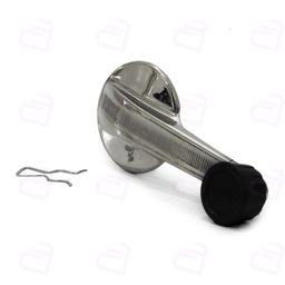 دستگیره شیشه بالابر پیکان کد5205