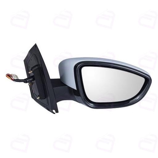 آینه بغل برقی پژو 207 راهنمادار کاوج کد5205