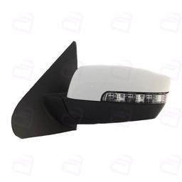 آینه برقی سمند سورن (طرح) کاوج کد5205