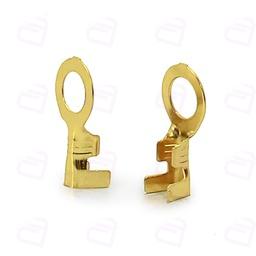 سرسیم سوراخ دار 1409 ترکیه 8 تی کا اس