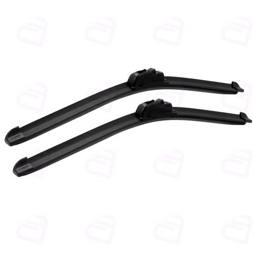 تیغه برف پاک کن پیکان - نیسان سایپا ژله ای پاسیکو