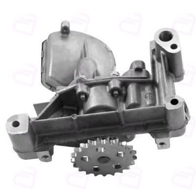 اویل پمپ زانتیا بالتین 95030807