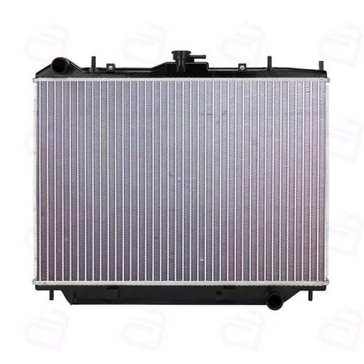 رادیاتور آب پیکاپ کاپرا کوشش 4101060019