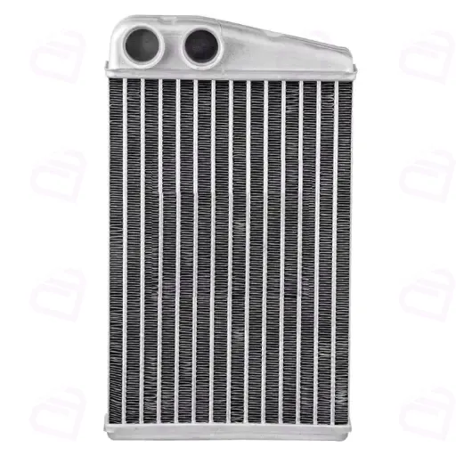 رادیاتور بخاری مگان لوله نزدیک کوشش 4102010021