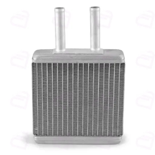 رادیاتور بخاری پراید ایران رادیاتور