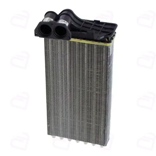 رادیاتور بخاری پژو 206 ایران رادیاتور