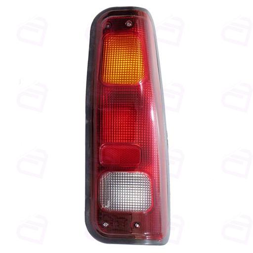 چراغ خطر پیکان وانت بدون وایرست مدرن