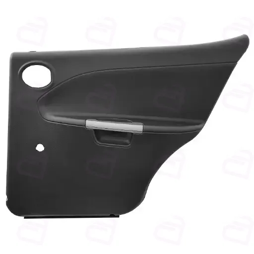 تودری ساینا - کوئیک عقب راست آذین پارت