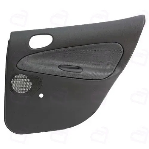 تودری پژو 206 تیپ 2 عقب راست طرح ناتیس آذین پارت