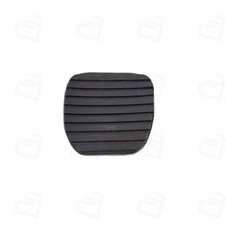 لاستیک پدال ترمز - کلاچ پژو 206 هیوا