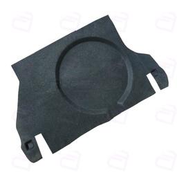 موکت کف صندوق پراید تک گانه آنا پارت